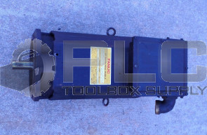 FANUC A06B-1003-B600 AC SPINDLE MOTOR MODEL 3 A06B1003B600