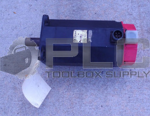 FANUC A06B-0502-B001 AC SERVO MOTOR A06B0502B001 REFURBISHED