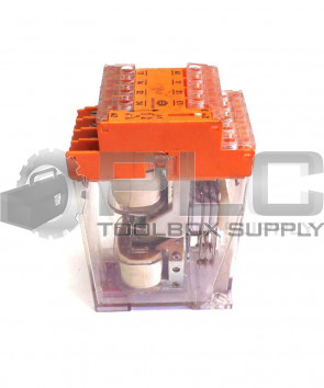 SCHLEICHER SSP 72 SAFETY RELAY SSP-72