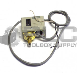 SAGINOMIYA SEISAKUSHO 41-14787 PRESSURE CONTROL 5AMP 250VAC 2KGF/CM2 MAX 4114787