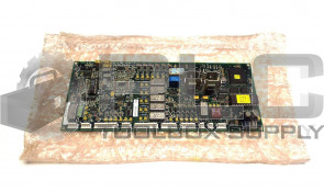 NEW TUCKER B-346-E-110-344 PC BOARD B346E110344