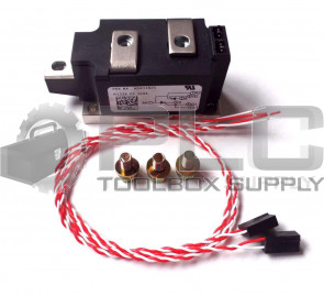 NEW POWEREX PRX MA ND431825 THYRISTOR MODULE M1326 FF 3604