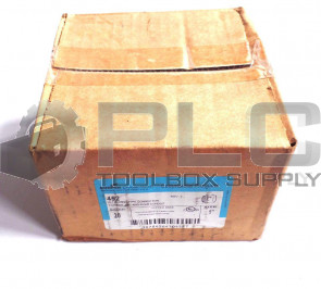 BOX OF 20 NEW CROUSE HINDS 452 SET SCREW EMT EMT CONNECTOR 1''