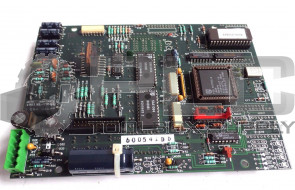 ENTRON EN1000 WELD CONTROL 600541DD CONTROL BOARD TIMER BOARD