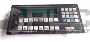 TOTAL CONTROL 3414-M PRODUCTS OPERATOR WORKSTATION 64K  **PARTS NOT WORKING**