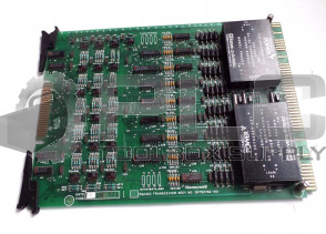 HONEYWELL 30752766-001 BOARD