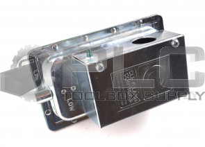NEW CLEVELAND CONTROLS AFS-A