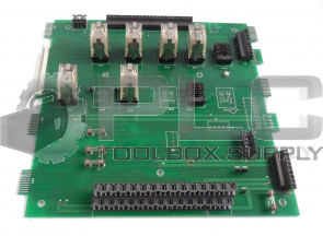 WULFTEC UNIVERSAL BOARD VERSION 1 UB1