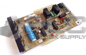 ACCU COUNT 70639-G AUTOMATIC COUNTER BOARD 70639G