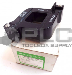 NEW GENERAL ELECTRIC 15D21G024 COIL