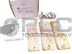 NEW ABB 1SCA022101R4470 OESAZX1-J4T6 FUSE ADAPTER KIT