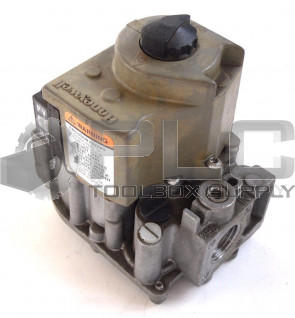 HONEYWELL VR8204M1216 GAS VALVE
