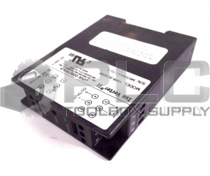 LOVE CONTROLS DWYER ISO VERTER II 1008-SC4380