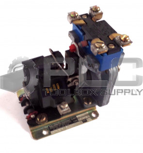 NEW SQUARE D RELAY 9050 A01E 9050 AO-1E