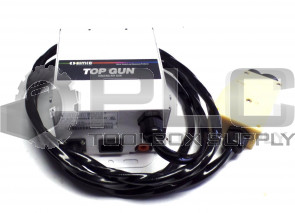 NEW SIMCO 4008867 TOP GUN 3 IONIZING AIR GUN