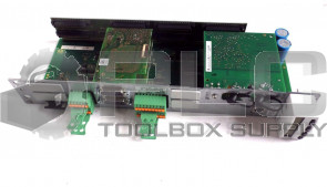 NEW BOSCH REXROTH CDB01.1C-SE-ENS-ENS-NNN-NNN-NN-S-NN-FW CONTROL UNIT INDRAMAT