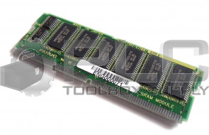 FANUC A20B-2902-0352 /03B SRAM MODULE