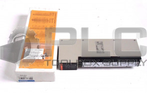 NEW OMRON 3G2A5-ID218 C500-ID218 INPUT MODULE 32POINT 10AMP 24VDC CLASS-2