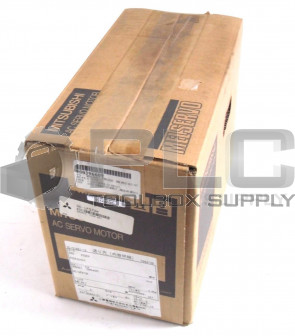 NEW MITSUBISHI HC-UFS73K SERVO MOTOR