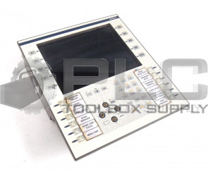 TELEMECANIQUE SQUARE D MODICON XBT F024110 24V DC MAGELIS     CERTIFIED REPAIRED