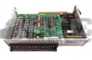 ROBOTRON 452-0-0034-01 OUT MODULE INTERFACE