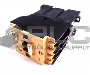 NEW ALLEN BRADLEY 100-A30NZ*3 CONTACTOR STARTER 100-A30NZ243
