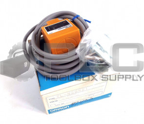NEW OMRON TL-N20ME1 PROXIMITY SWITCH SENSOR