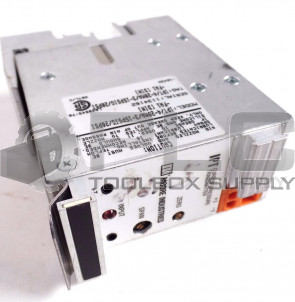 MOORE INDUSTRIES IPT/4-20MA/3-15PSIG/20PSI-FA1 IPT CURRENT PRESSURE TRANSMITTER