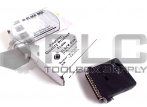 NEW BLACK BOX ME1821A-M SHM-NPR/RJ MALE