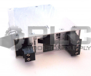 MOORE INDUSTRIES SIY/PRG/4-20MA/10-42DC (DIN) SIGNAL ISOLATOR/CONVERTER 4-20MA