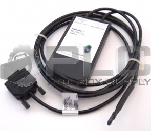 MOORE INDUSTRIES 803-039-26 ISOLATED INTERFACE CABLE INTERCONNECT CABLE