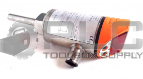 IFM EFECTOR TEMPERATURE SENSOR M00690