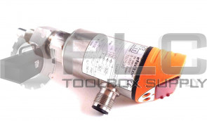 IFM EFECTOR TEMPERATURE SENSOR TN7530