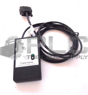 MOORE INDUSTRIES 803-039-26D ISOLATED INTERFACE CABLE INTERCONNECT CABLE