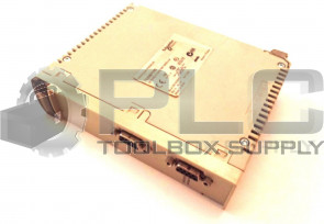 SCHNEIDER AUTOMATION TSXIBY100 INTERBUS-S MASTER MODULE