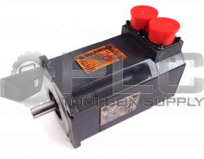 EMERSON CONTROL TECHNIQUES NTE-330-CONS-0000 NT 3" SERVO MOTOR, 230VAC