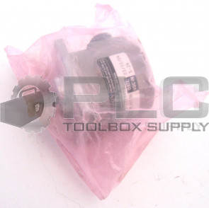 NEW BEI H25D-F62-SS-12NB-7272-CW-SM14/19 ENCODER 924-01079-029
