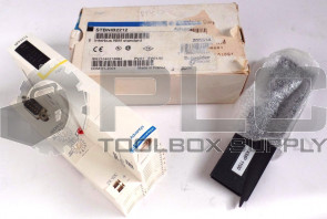NEW TELEMECANIQUE SCHNEIDER ELECTRIC STBNIB2212 INTERBUS MODULE