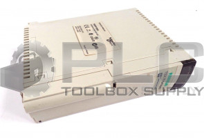 SCHNEIDER MODICON TELEMECANIQUE TSX PREMIUM POWER SUPPLY TSXPSY2600
