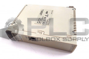 SCHNEIDER AUTOMATION TELEMECANIQUE TSX ETY510 MODULE ETHERNET TSXETY5101