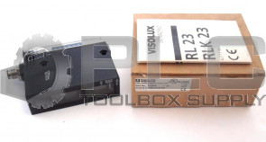NEW PEPPERL+FUCHS RL23-8-H-1000-IR/47/92 PHOTO AUTOMATION SENSOR 419445