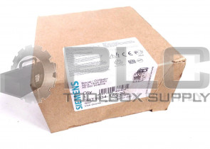 NEW SIEMENS 3RT1034-1AC20 CONTACTOR 32 AMP 3 POLE 24 VAC