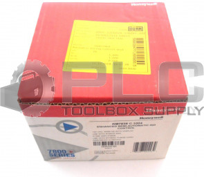 NEW HONEYWELL RM7838 C 1004 BURNER CONTROL 120V 50/60HZ