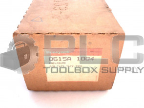 NEW HONEYWELL Q615A 1004 ENCLOSURE FOR T675 T678 T991