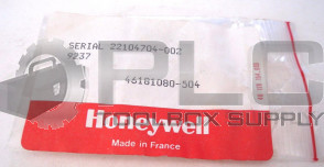 NEW HONEYWELL 46181080-504 RESISTOR KIT (PACK OF 6)