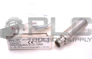 NEW IFM EFECTOR 100 IGS001 INDUCTIVE PROXIMITY SWITCHES IGK2008BARKA