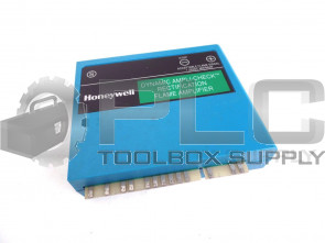 HONEYWELL BURNER R7847 B 1023 DYNAMIC AMPLI-CHECK FLAME AMPLIFIER R7847B1023