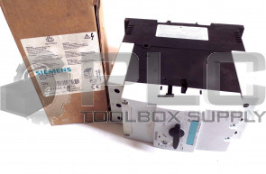 NEW SIEMENS 3RV1042-4JB10 MOTOR CIRCUIT BREAKER 3RV10424JB10 45-60 AMP 50HP