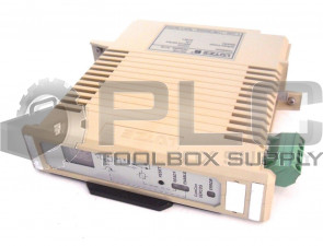 LUTZE 743100 DIO-3100 INTERFACE MODULE