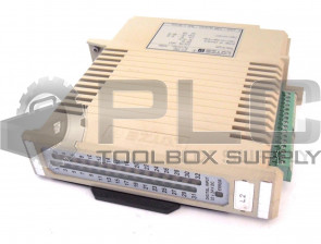 LUTZE 743304 DIO-3304 DIGITAL INPUT 24V DC